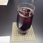 Shimozaki - 蒜山ぶどう液