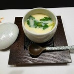 Shimozaki - 茶碗蒸し