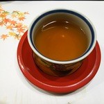Shimozaki - お茶
