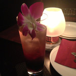 オリエンタルビーチ元町 - カクテル