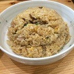 極麺 青二犀 - 