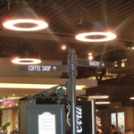 Liliha Bakery Nimitz - 店内の様子