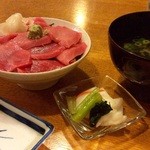 皆割烹　いし塚 - 