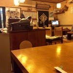 皆割烹　いし塚 - 