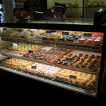 Liliha Bakery Nimitz - ショーケース