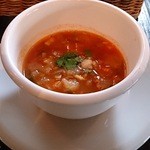 カフェ・ヴィア・ボンテンピ - 