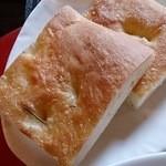 カフェ・ヴィア・ボンテンピ - 