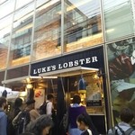 LUKE'S LOBSTER - 