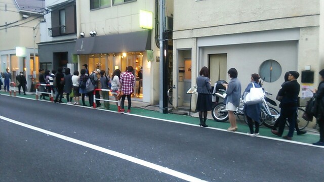 ザッキー ワイルドさんが投稿したパティスリー カーヴァンソン 東京 飯田橋 の口コミ詳細 食べログ