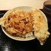 都そば 梅田芝田店