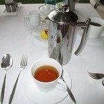 Orchids - 2015年のアール･グレイ･スープリーム＄9.00