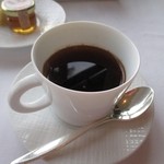 Orchids - 2015年の100％コナ･コーヒー(プレス)＄9.00