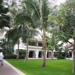 Orchids - 2015年のホテル内観