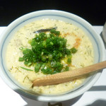 和食すがわら - 黒藻の雑炊