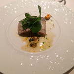 リストランテクロディーノ - 