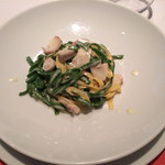 リストランテクロディーノ - 