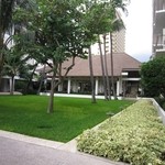 Orchids - 2015年のホテル内観