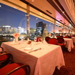 アラスカ - メインダイニング