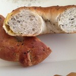 パンタジー - さつまリング