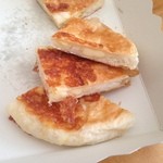 パンタジー - チーズおやき