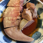 宇ち多゛ - タン生お酢