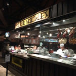 Ulu Ulu Safari Restaurant - 