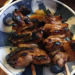 宇ち多゛ - シロたれ