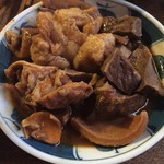 宇ち多゛ - 煮込み