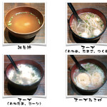 にわ・とりのすけ 綱島店