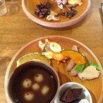 農村レストランふるる - 