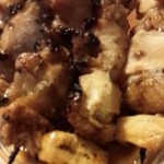 やきとり竜鳳　 - 料理写真: