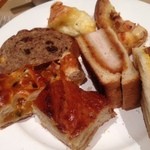 サンドッグイン 神戸屋 - 