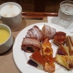 サンドッグイン 神戸屋 - 