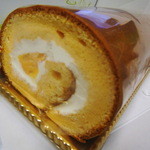 スイーツガーデン ユウジアジキ - 安食ロール