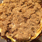 お好み焼 ゆかり - 肉味噌焼☆ネギ前