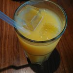 パラドリーナ - オレンジジュース