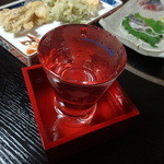 きりん食堂 - 八海山(15-10)