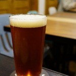 ビア ウォーズ トウキョウ - 