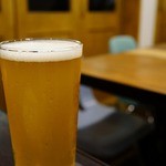 ビア ウォーズ トウキョウ - 