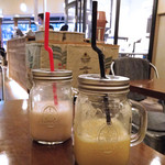 TeTeS - オリジナル・ジャーで〜♬