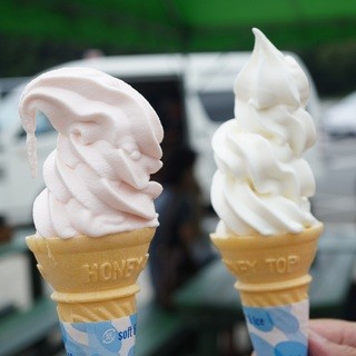 駒ヶ岳サービスエリア(下り線)テイクアウトコーナー_1