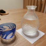 日本料理 e. - 【墨廼江・冷やおろし】♫2015/10