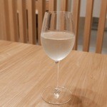 日本料理 e. - 【伊達セブン・純米大吟醸】♫2015/10