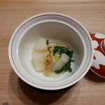 日本料理 e. - 【炊き合せ】♫2015/10