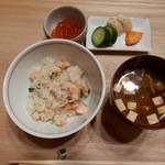 日本料理 e. - 【お食事】◎2015/10