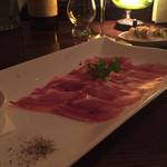 オー・ド・ヴィー - 