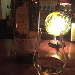 オー・ド・ヴィー - 