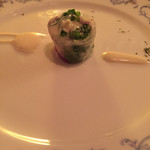 オー・ド・ヴィー - 