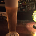 オー・ド・ヴィー - 