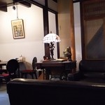 しゅうび堂+CAFE - 